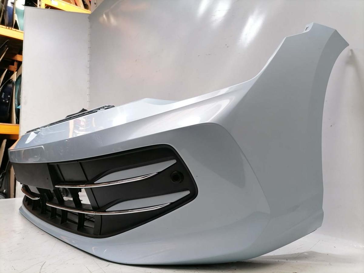 VW Golf 8 original Stoßstange Stossfänger vorn Facelift ab 2024 Bj.2024